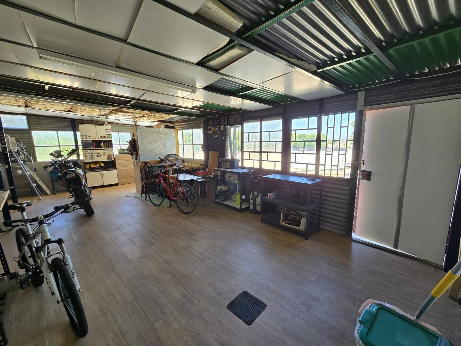 6 bedroom Villa for sale in Monovar / Monover with pool garage - € 260,000 (Ref: 9000918)