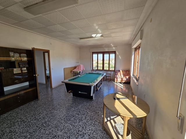 6 camera da letto Villa in vendita in Monóvar / Monóver con piscina garage - 260.000 € (Rif: 9000918)
