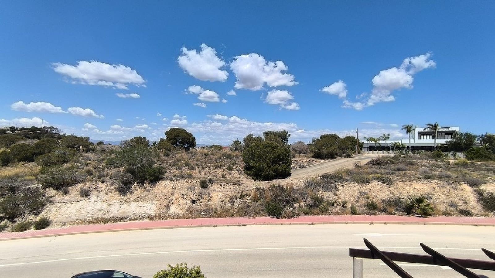 3 bedroom Villa for sale in Ciudad Quesada with pool - € 189,000 (Ref: 9015600)