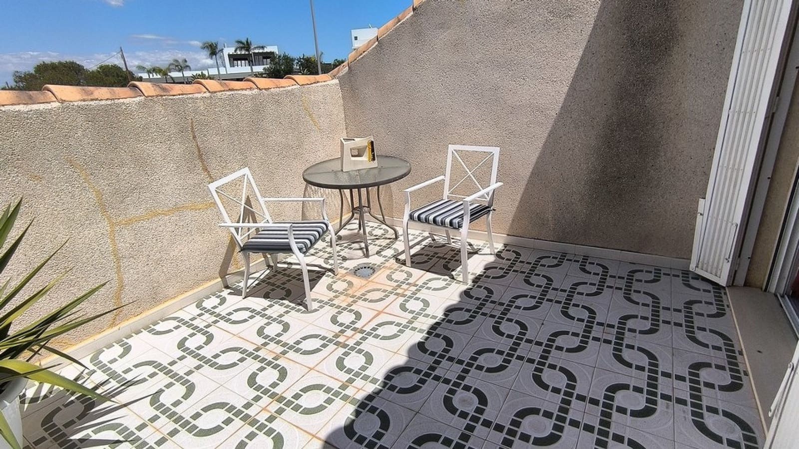 3 bedroom Villa for sale in Ciudad Quesada with pool - € 189,000 (Ref: 9015600)