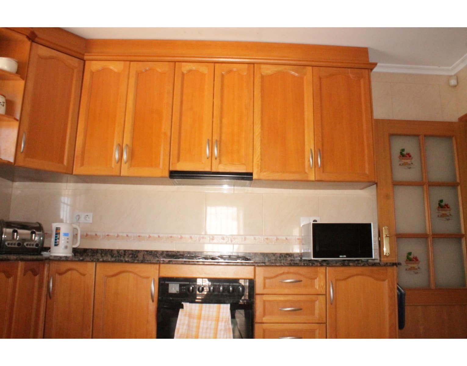 3 soveværelse Villa til salg i Macisvenda med swimmingpool - € 320.000 (Ref: 9040371)