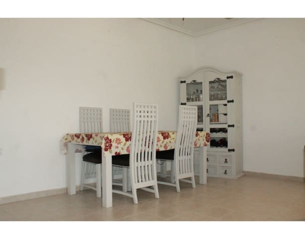 3 bedroom Villa for sale in Macisvenda, Abanilla with pool - € 320,000 (Ref: 9040371)