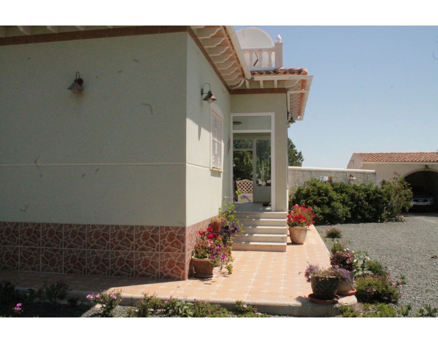 3 soveværelse Villa til salg i Macisvenda med swimmingpool - € 320.000 (Ref: 9040371)