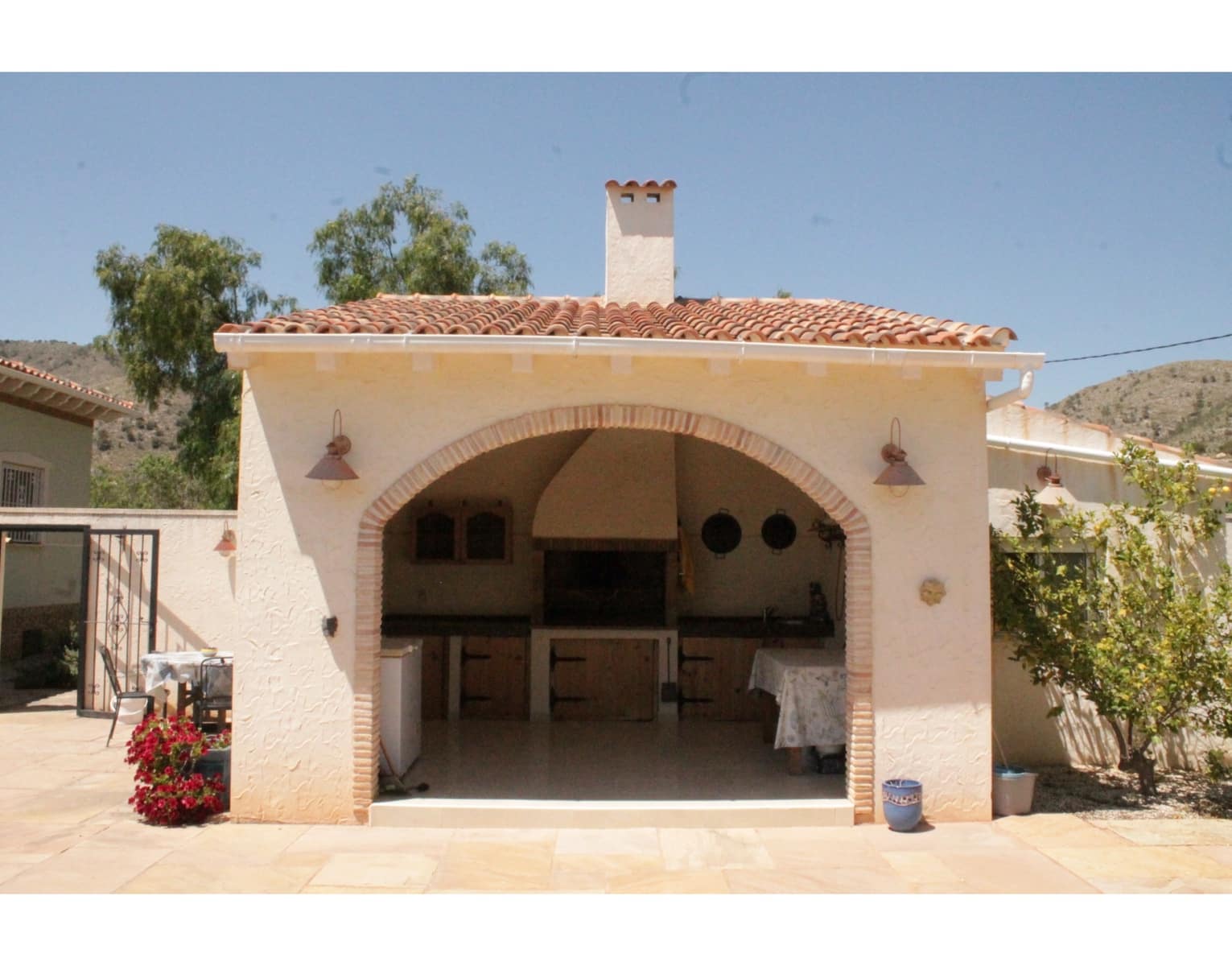 3 soveværelse Villa til salg i Macisvenda med swimmingpool - € 320.000 (Ref: 9040371)