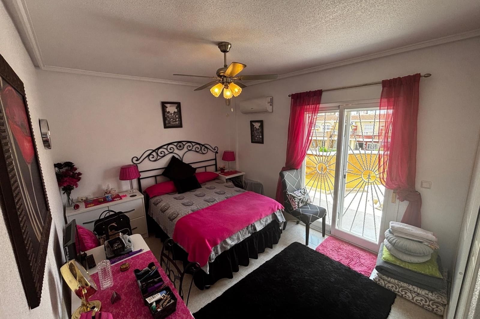 3 bedroom Townhouse for sale in Ciudad Quesada with pool - € 249,995 (Ref: 9041899)