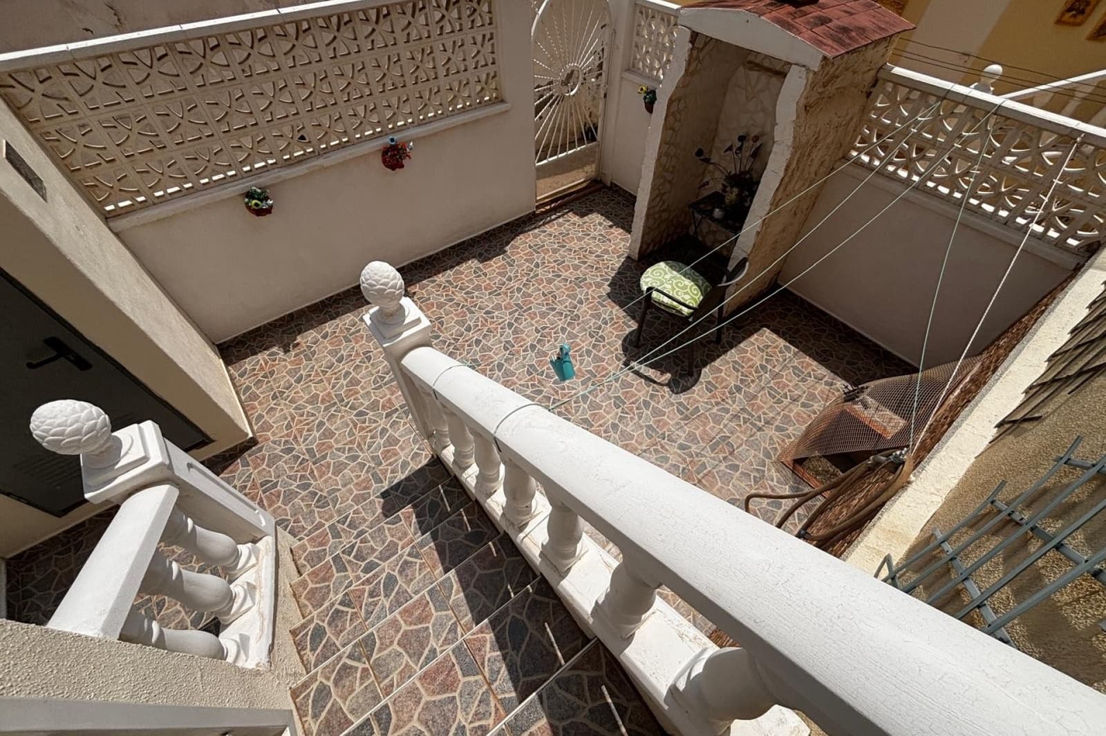 3 bedroom Townhouse for sale in Ciudad Quesada with pool - € 249,995 (Ref: 9041899)