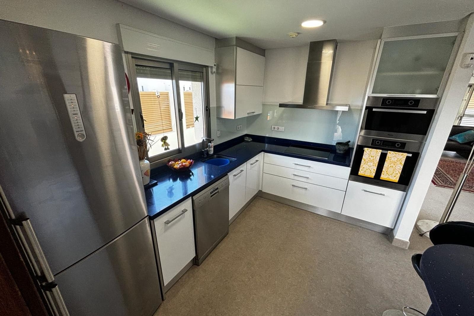 3 makuuhuone Huvila myytävänä paikassa Cox mukana uima-altaan 
autotalli - 340 000 € (Ref: 9041901)