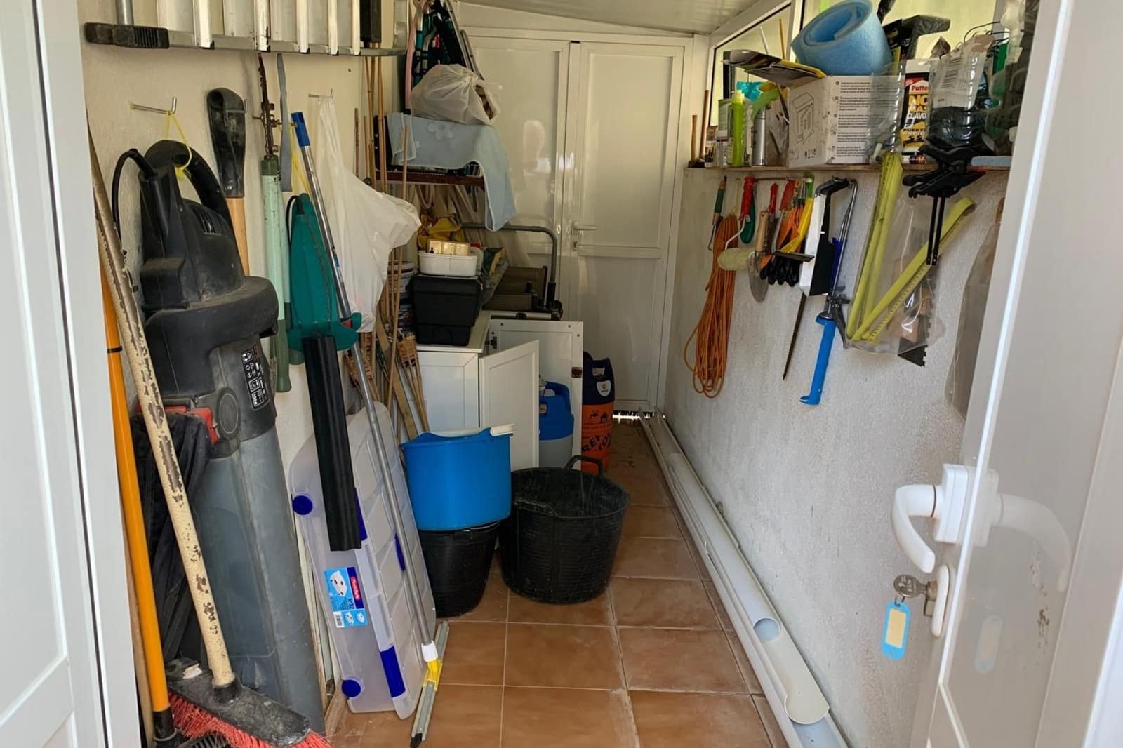 3 soveværelse Villa til salg i El Raso med swimmingpool garage - € 269.000 (Ref: 9041903)