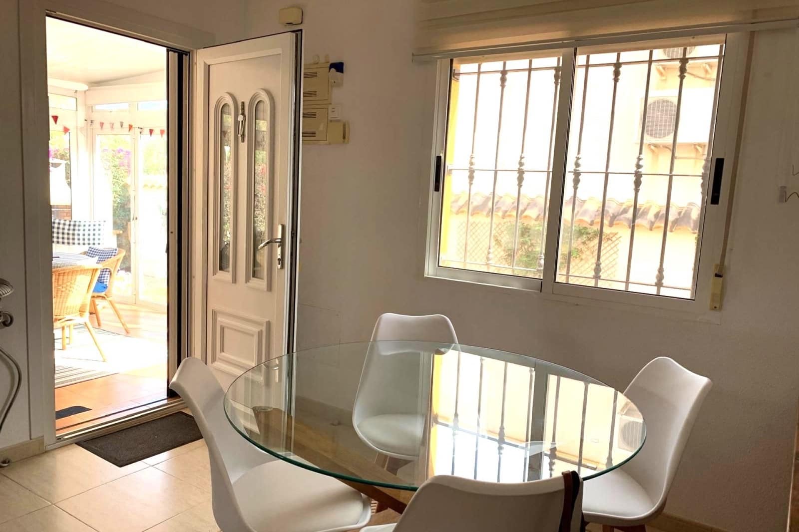 3 soveværelse Villa til salg i El Raso med swimmingpool garage - € 269.000 (Ref: 9041903)