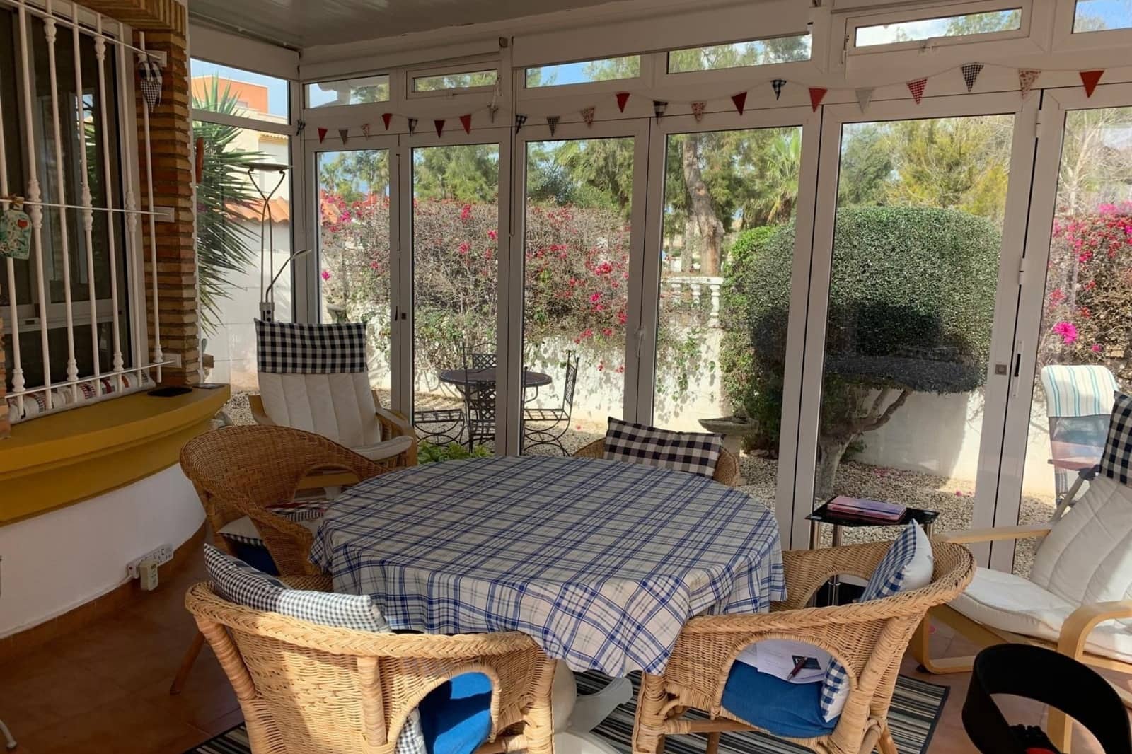 3 soveværelse Villa til salg i El Raso med swimmingpool garage - € 269.000 (Ref: 9041903)