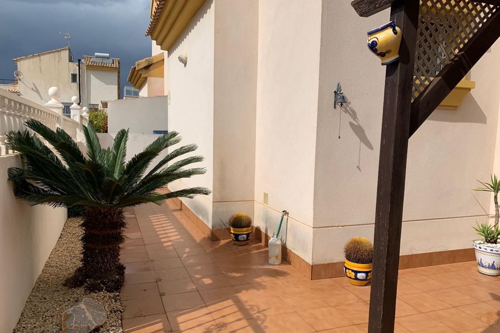 3 soveværelse Villa til salg i El Raso med swimmingpool garage - € 269.000 (Ref: 9041903)