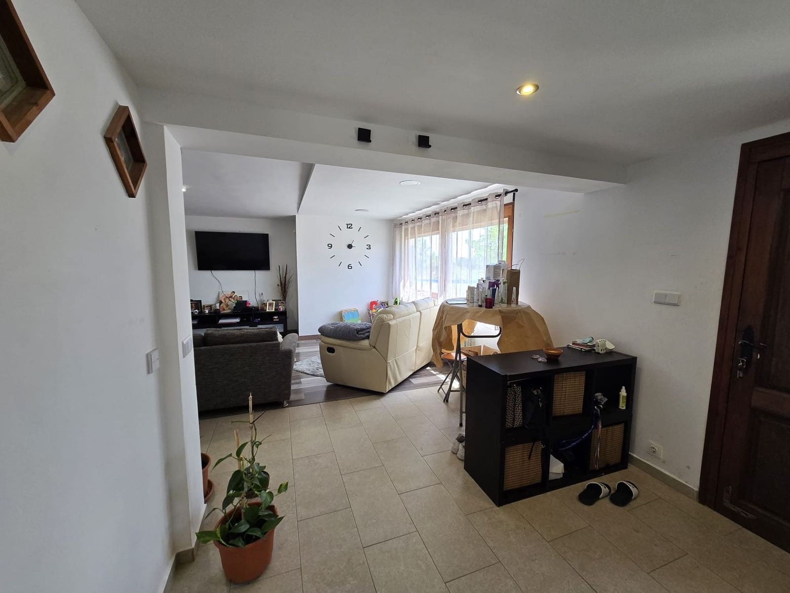 4 slaapkamer Villa te koop in Sax met zwembad - € 229.995 (Ref: 9103811)