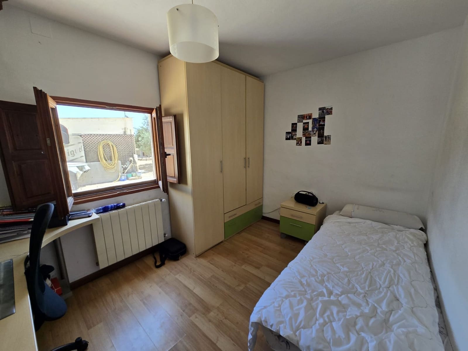 4 slaapkamer Villa te koop in Sax met zwembad - € 229.995 (Ref: 9103811)