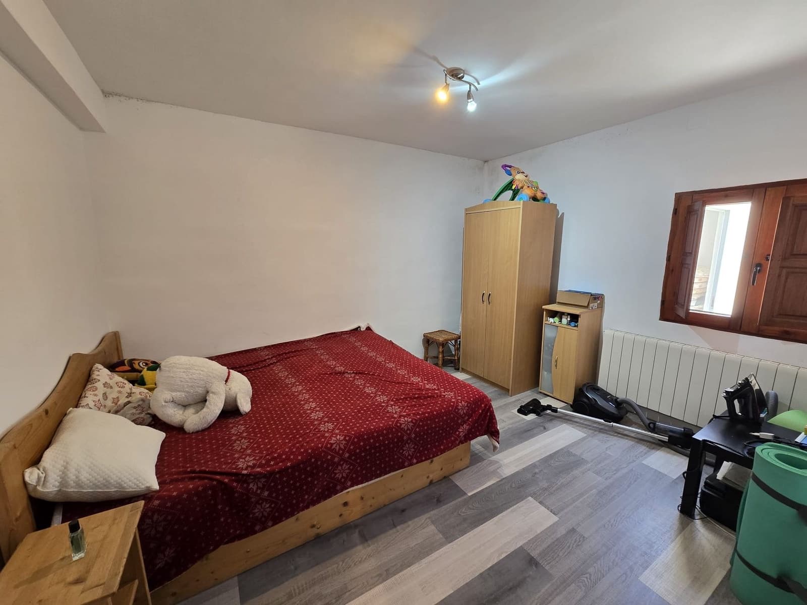 4 slaapkamer Villa te koop in Sax met zwembad - € 229.995 (Ref: 9103811)