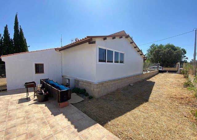 6 soverom Villa til salgs i Salinas med svømmebasseng garasje - € 249 995 (Ref: 9103814)