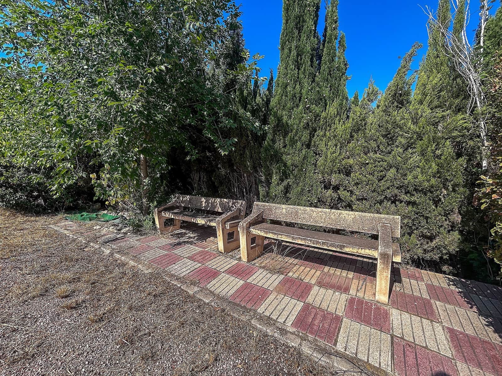 4 soveværelse Finca/Landehus til salg i Sax med swimmingpool garage - € 227.000 (Ref: 9103815)