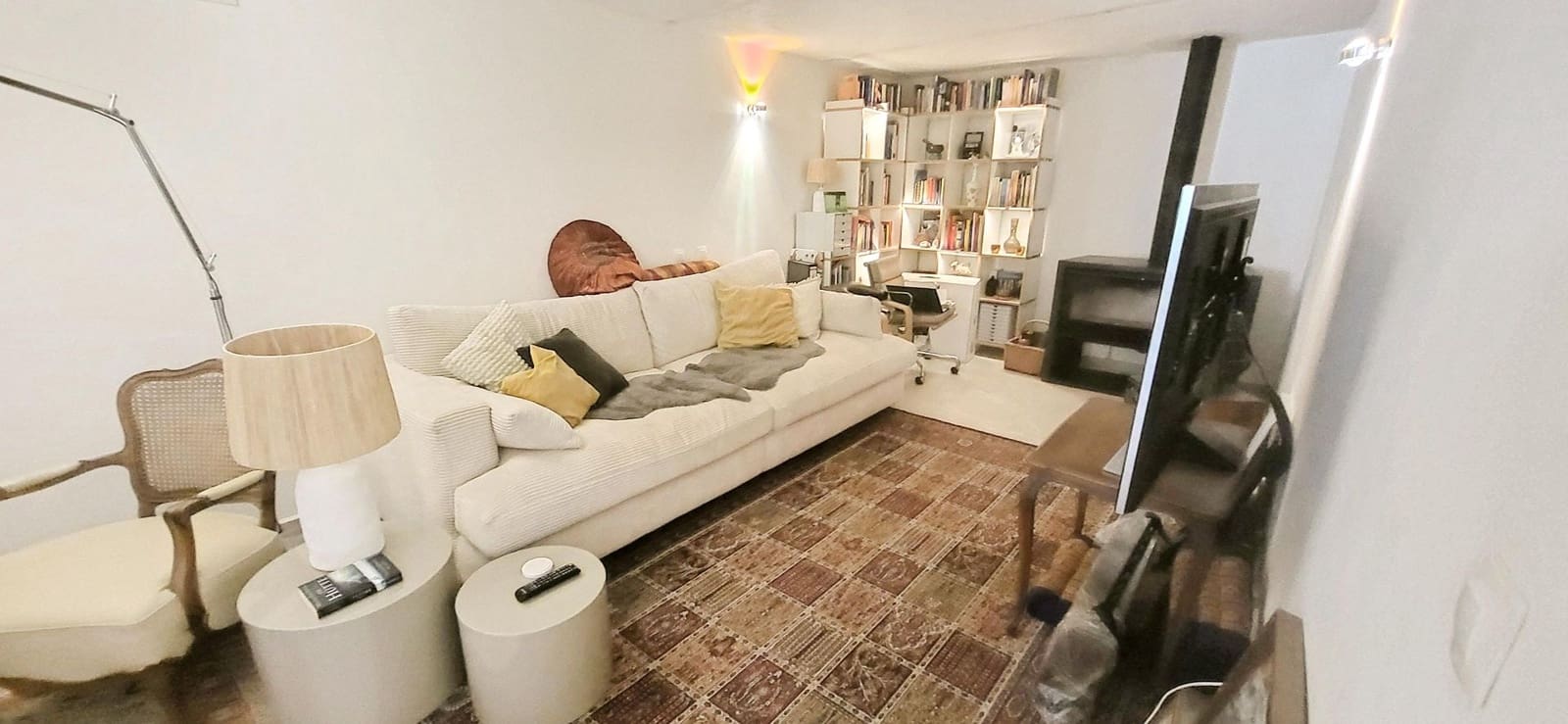 2 sovrum Finca/Hus på landet till salu i La Romana med pool - 179 999 € (Ref: 9133190)