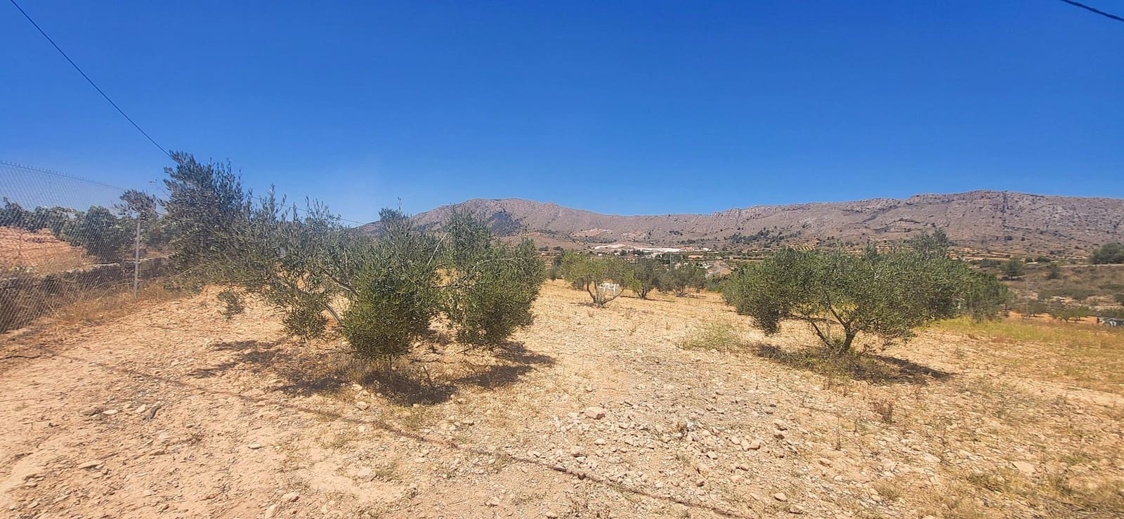 2 sovrum Finca/Hus på landet till salu i La Romana med pool - 179 999 € (Ref: 9133190)