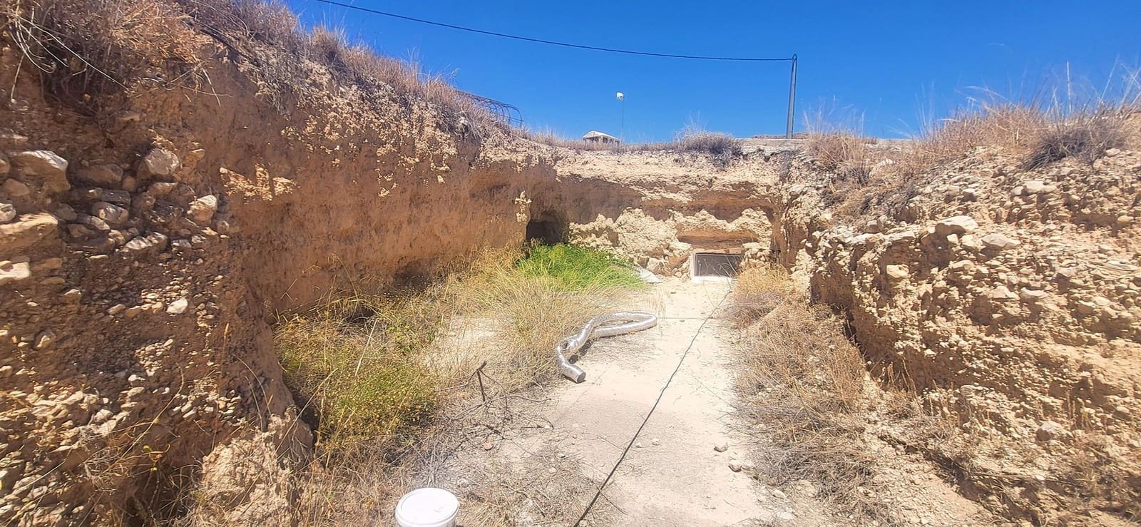 2 sovrum Finca/Hus på landet till salu i La Romana med pool - 179 999 € (Ref: 9133190)