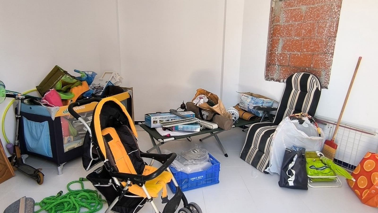 3 bedroom Townhouse for sale in Ciudad Quesada with pool - € 290,000 (Ref: 9133549)