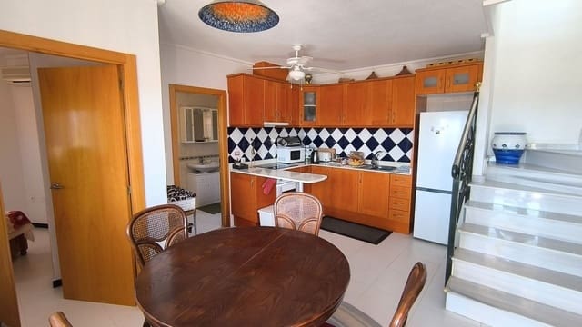 3 bedroom Townhouse for sale in Ciudad Quesada, Rojales with pool - € 290,000 (Ref: 9133549)