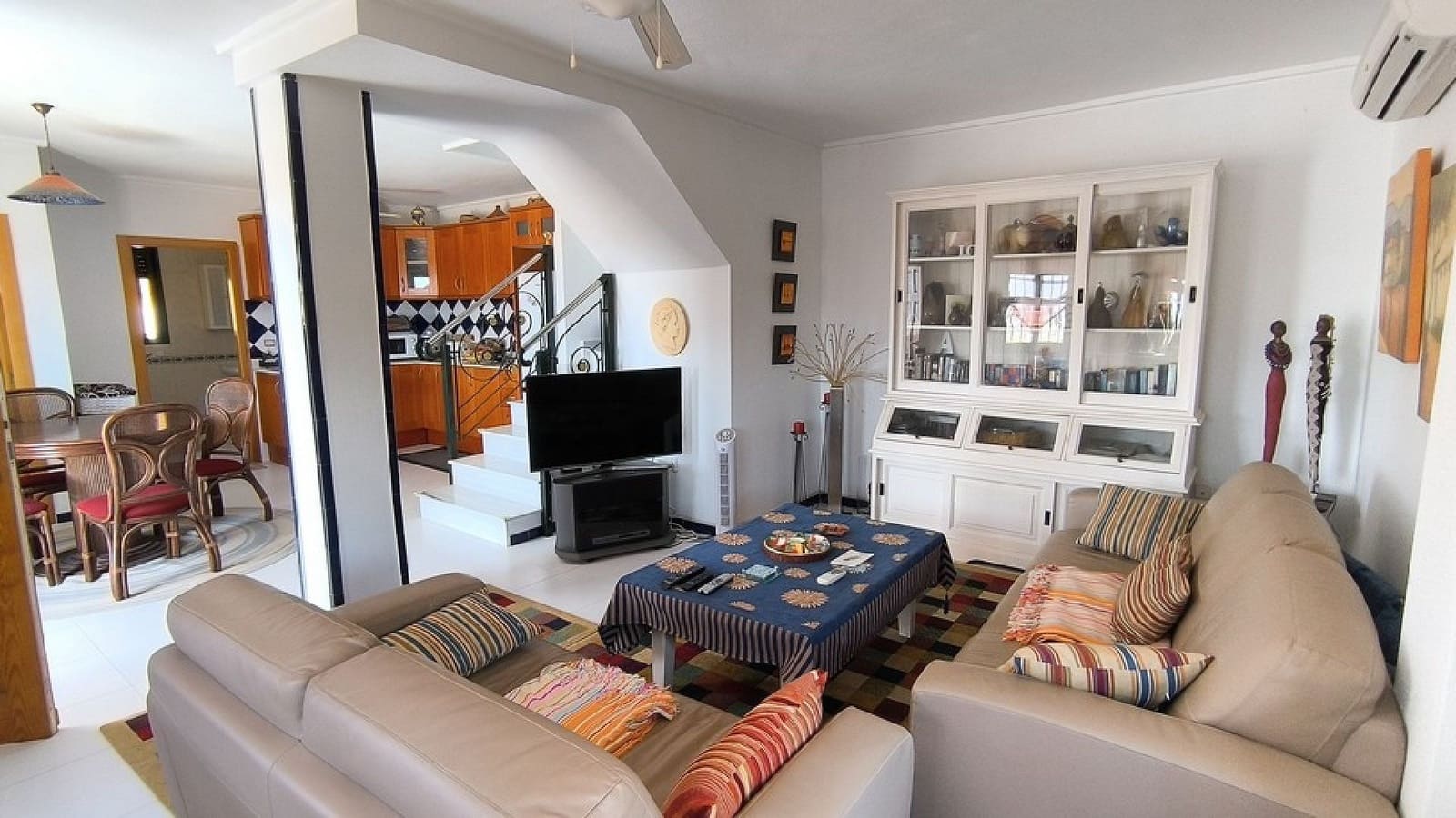 3 bedroom Townhouse for sale in Ciudad Quesada with pool - € 290,000 (Ref: 9133549)