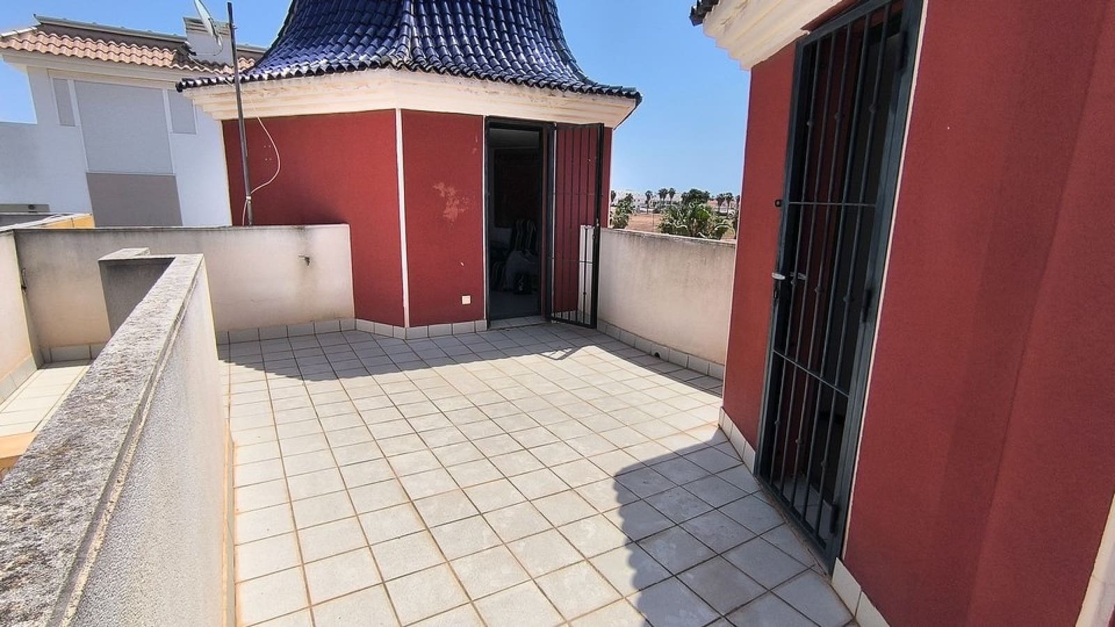 3 bedroom Townhouse for sale in Ciudad Quesada with pool - € 290,000 (Ref: 9133549)