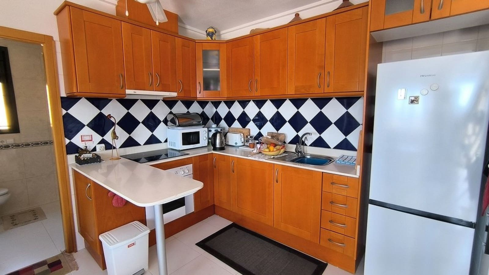 3 bedroom Townhouse for sale in Ciudad Quesada with pool - € 290,000 (Ref: 9133549)