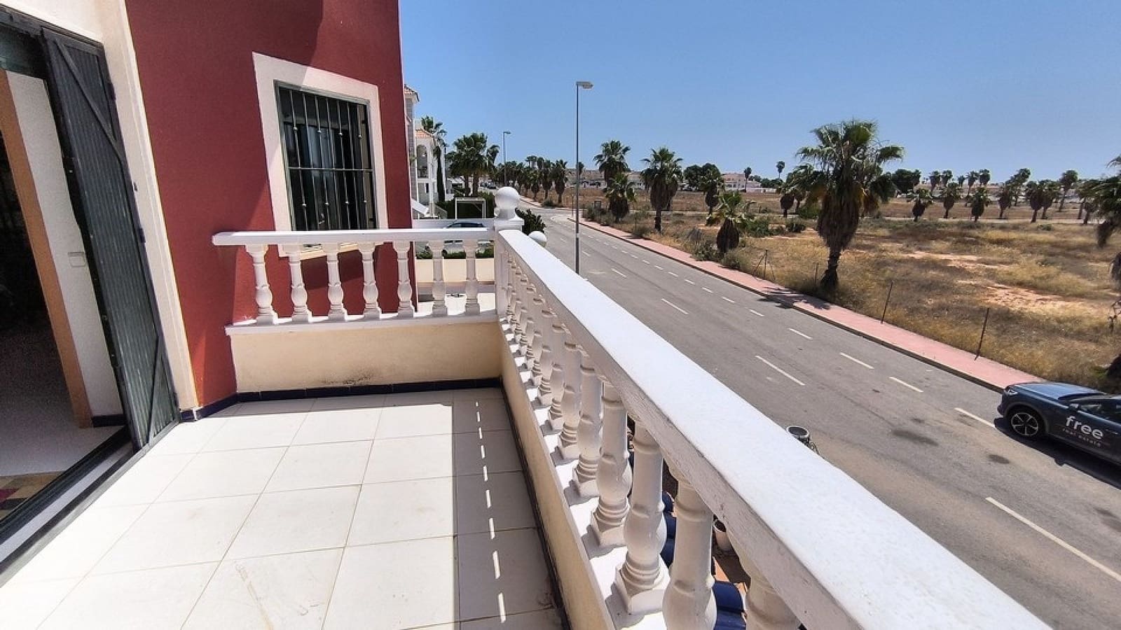 3 bedroom Townhouse for sale in Ciudad Quesada with pool - € 290,000 (Ref: 9133549)