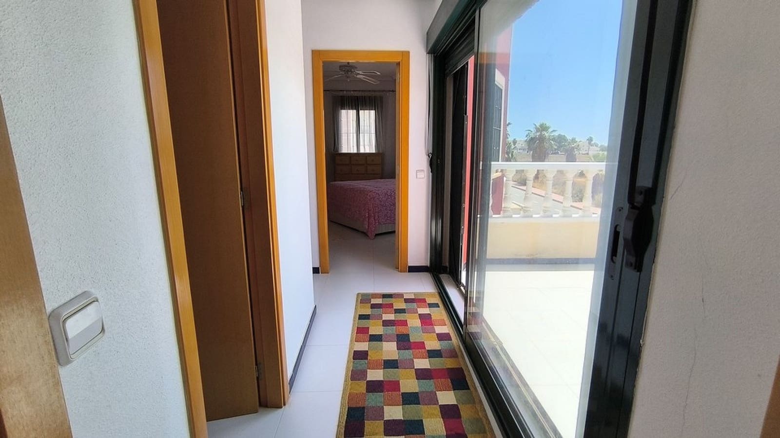 3 bedroom Townhouse for sale in Ciudad Quesada with pool - € 290,000 (Ref: 9133549)