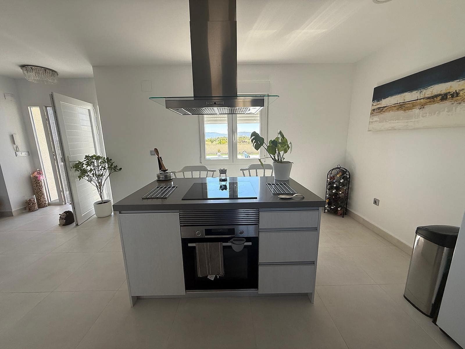 3 bedroom Villa for sale in Pinoso with pool - € 375,000 (Ref: 9133554)