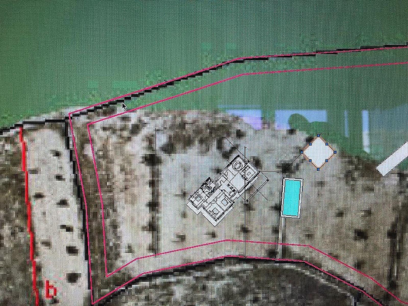 3 quarto Moradia para venda em Pinoso com piscina garagem - 389 995 € (Ref: 9133556)