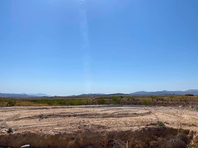 3 quarto Moradia para venda em Pinoso com piscina garagem - 389 995 € (Ref: 9133556)