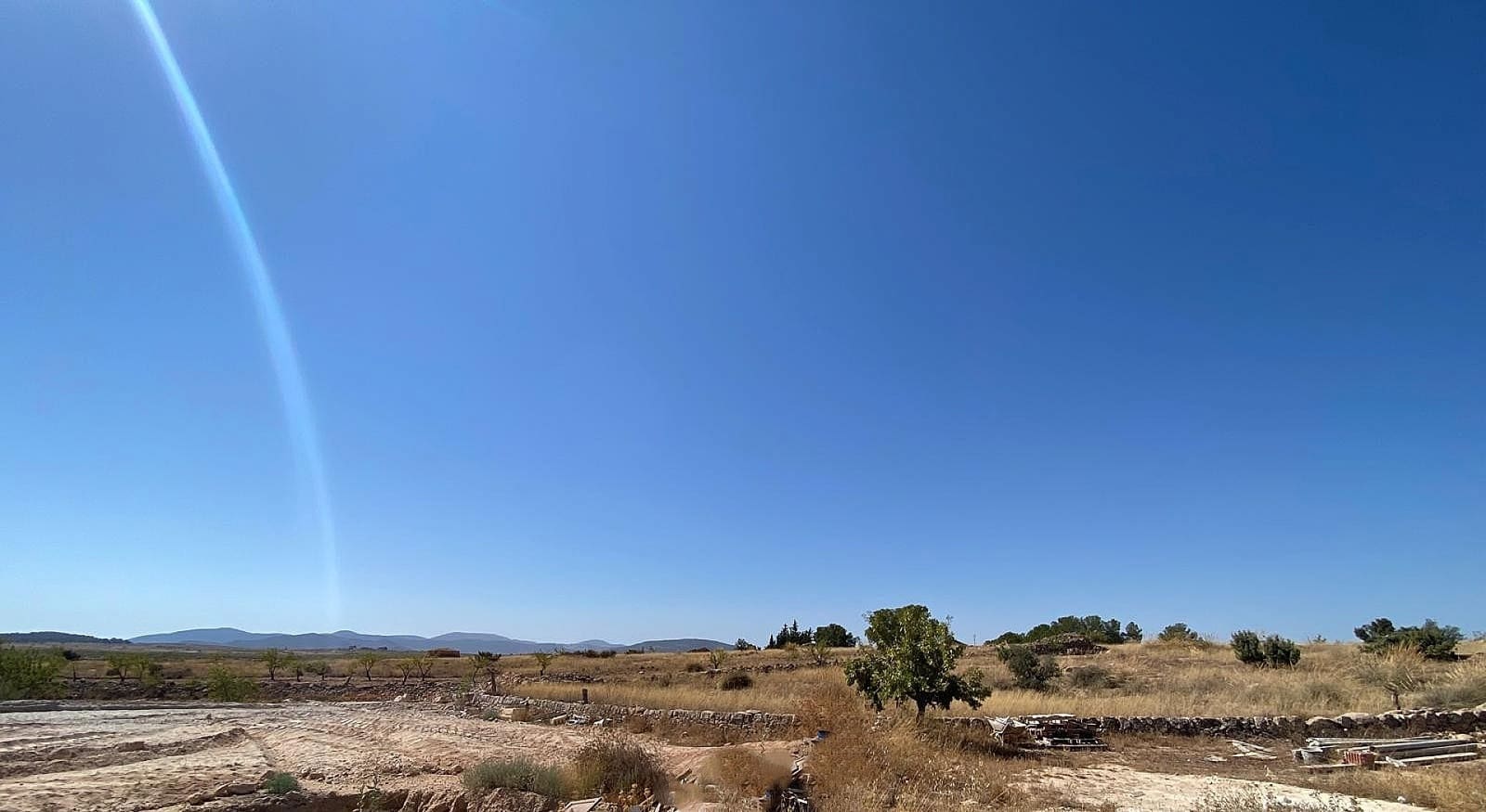 3 quarto Moradia para venda em Pinoso com piscina garagem - 389 995 € (Ref: 9133556)