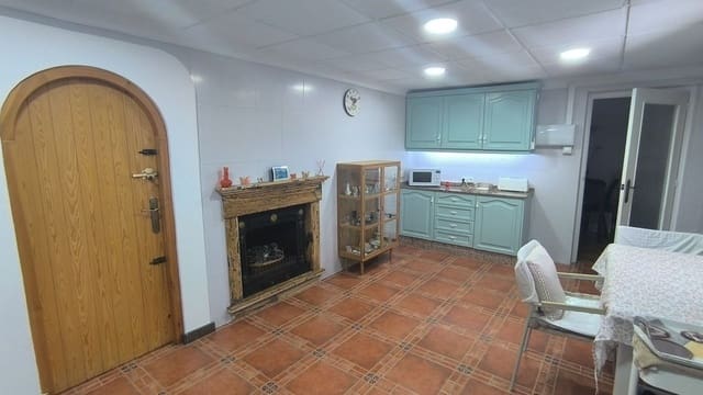 3 bedroom Townhouse for sale in Mudamiento, Orihuela with pool - € 170,000 (Ref: 9133562)