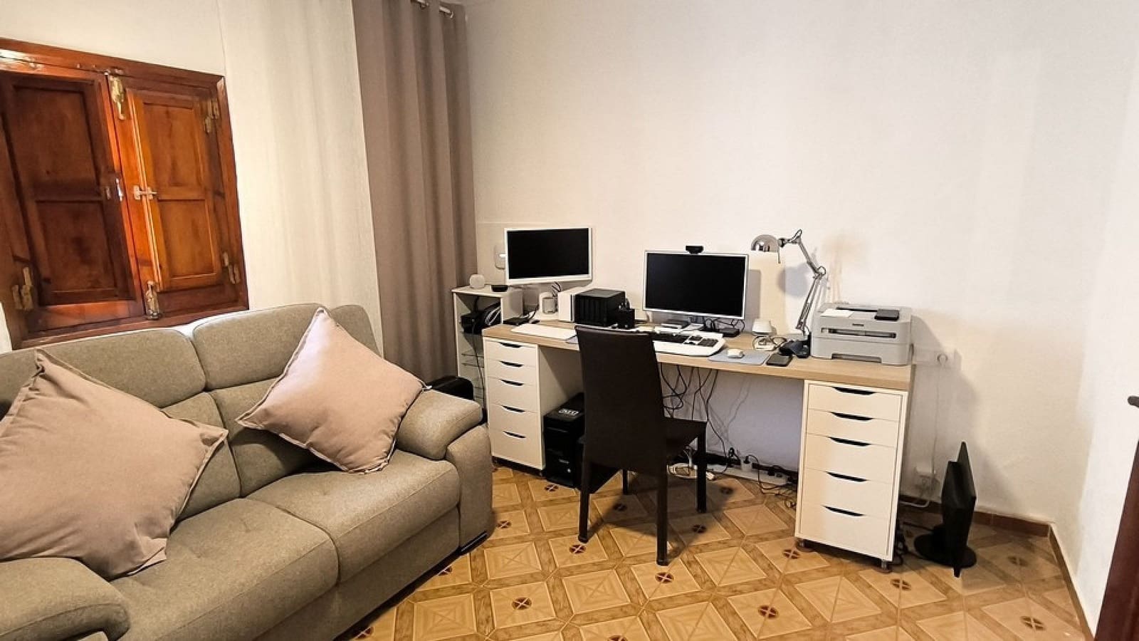 3 makuuhuone Omakotitalo myytävänä paikassa Mudamiento mukana uima-altaan - 170 000 € (Ref: 9133562)