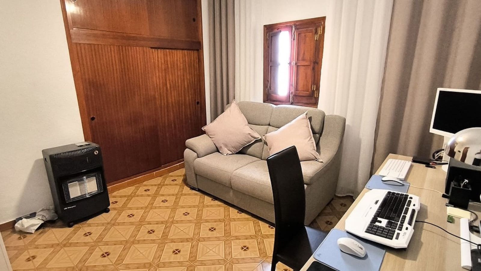 3 makuuhuone Omakotitalo myytävänä paikassa Mudamiento mukana uima-altaan - 170 000 € (Ref: 9133562)