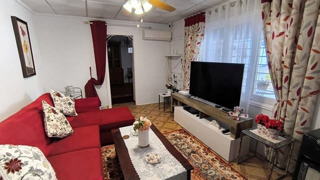 3 bedroom Townhouse for sale in Mudamiento, Orihuela with pool - € 170,000 (Ref: 9133562)