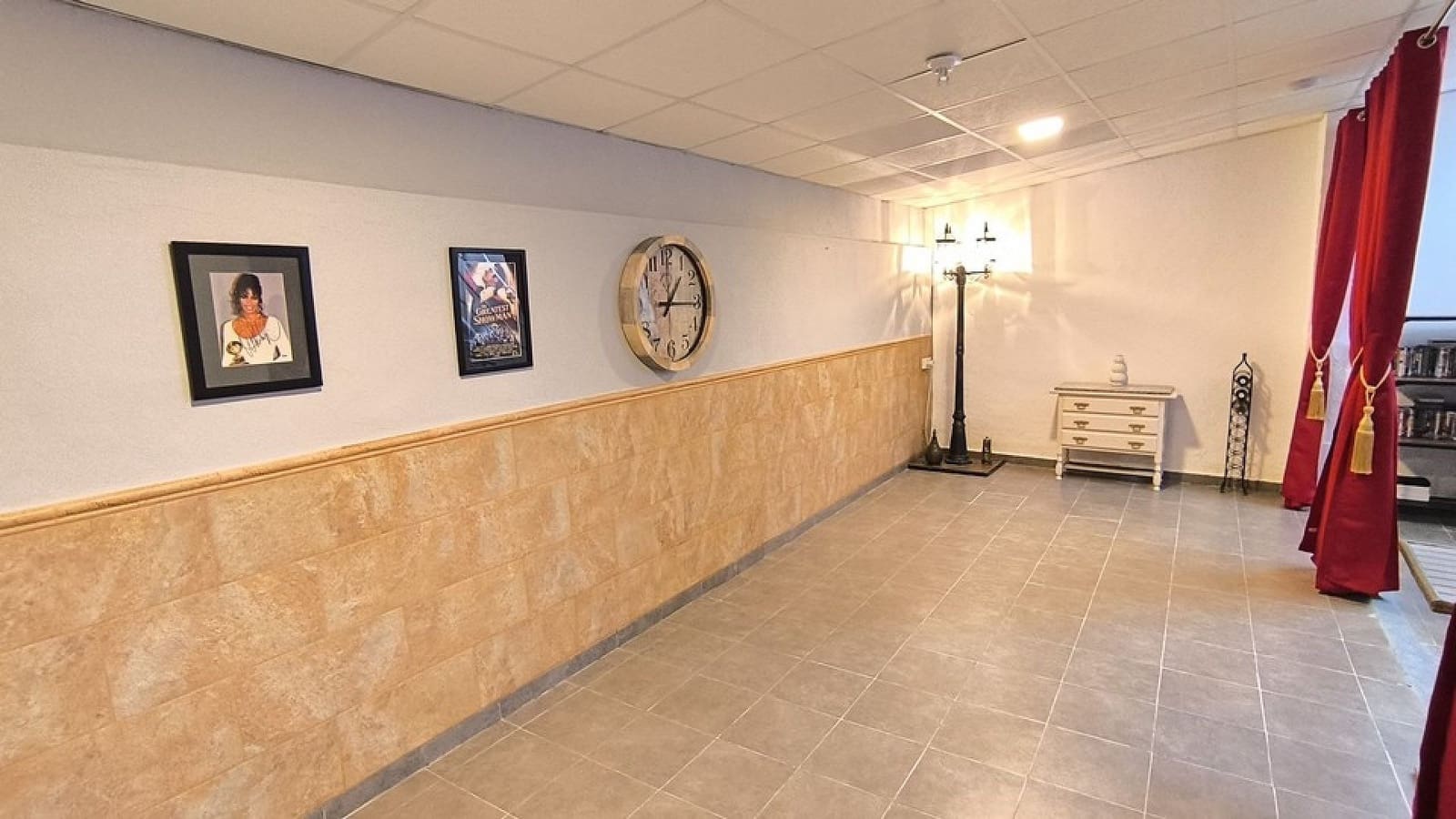 3 makuuhuone Omakotitalo myytävänä paikassa Mudamiento mukana uima-altaan - 170 000 € (Ref: 9133562)