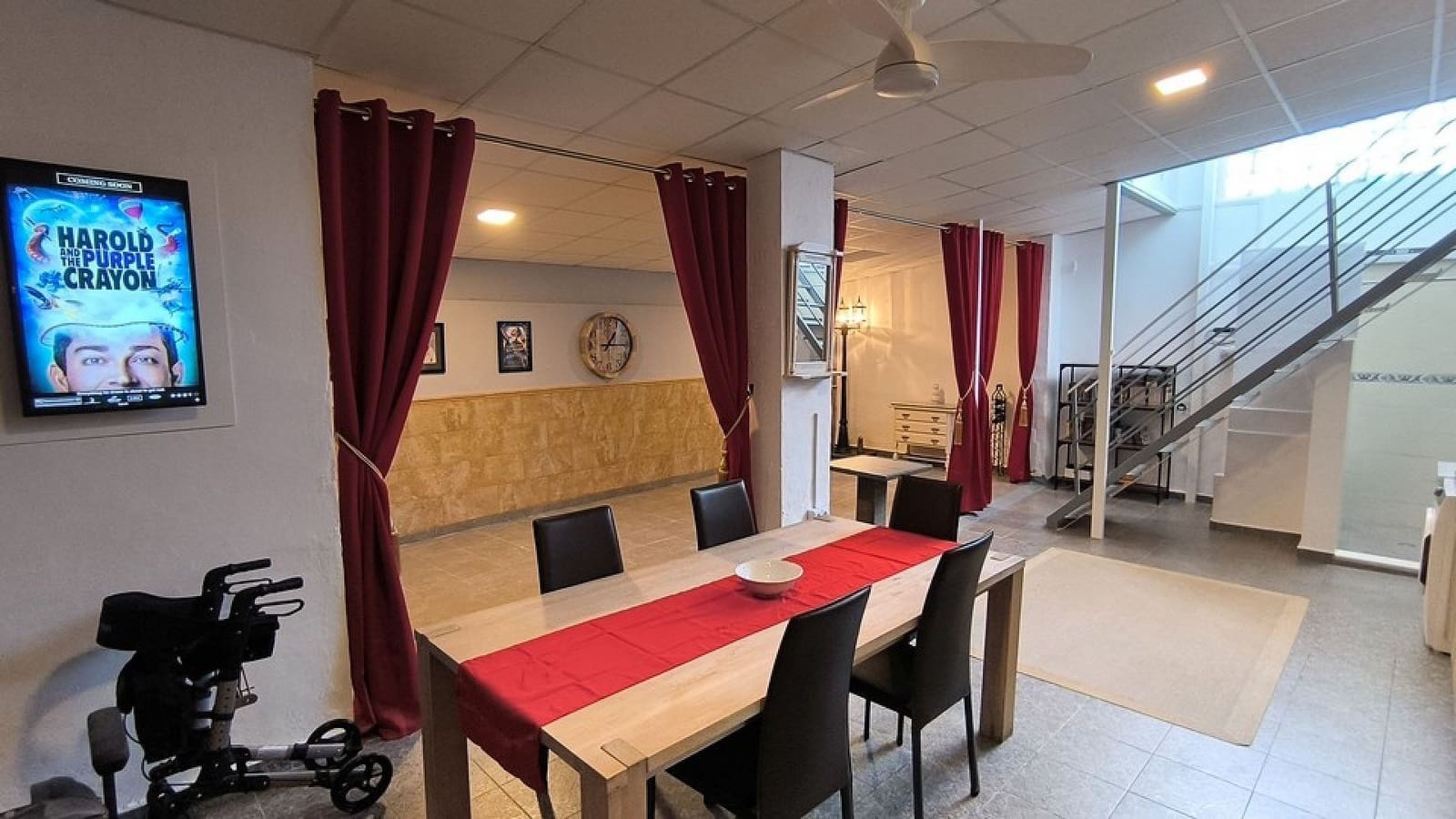 3 makuuhuone Omakotitalo myytävänä paikassa Mudamiento mukana uima-altaan - 170 000 € (Ref: 9133562)