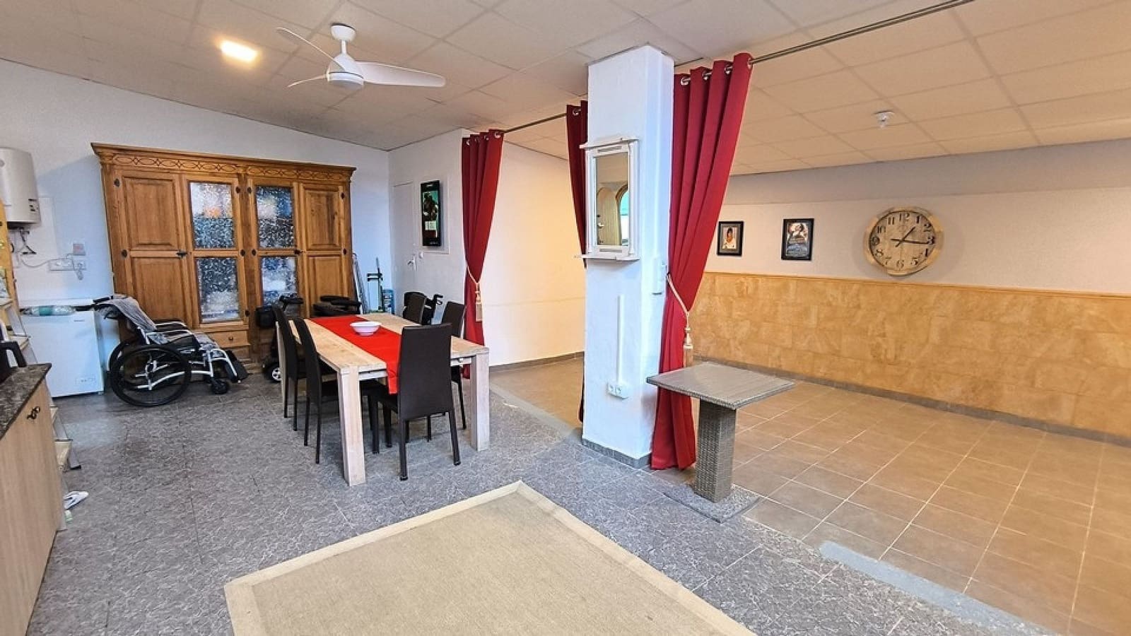 3 makuuhuone Omakotitalo myytävänä paikassa Mudamiento mukana uima-altaan - 170 000 € (Ref: 9133562)