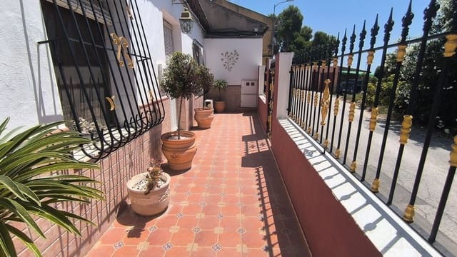 3 bedroom Townhouse for sale in Mudamiento, Orihuela with pool - € 170,000 (Ref: 9133562)
