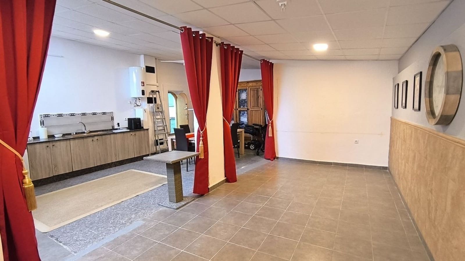 3 makuuhuone Omakotitalo myytävänä paikassa Mudamiento mukana uima-altaan - 170 000 € (Ref: 9133562)