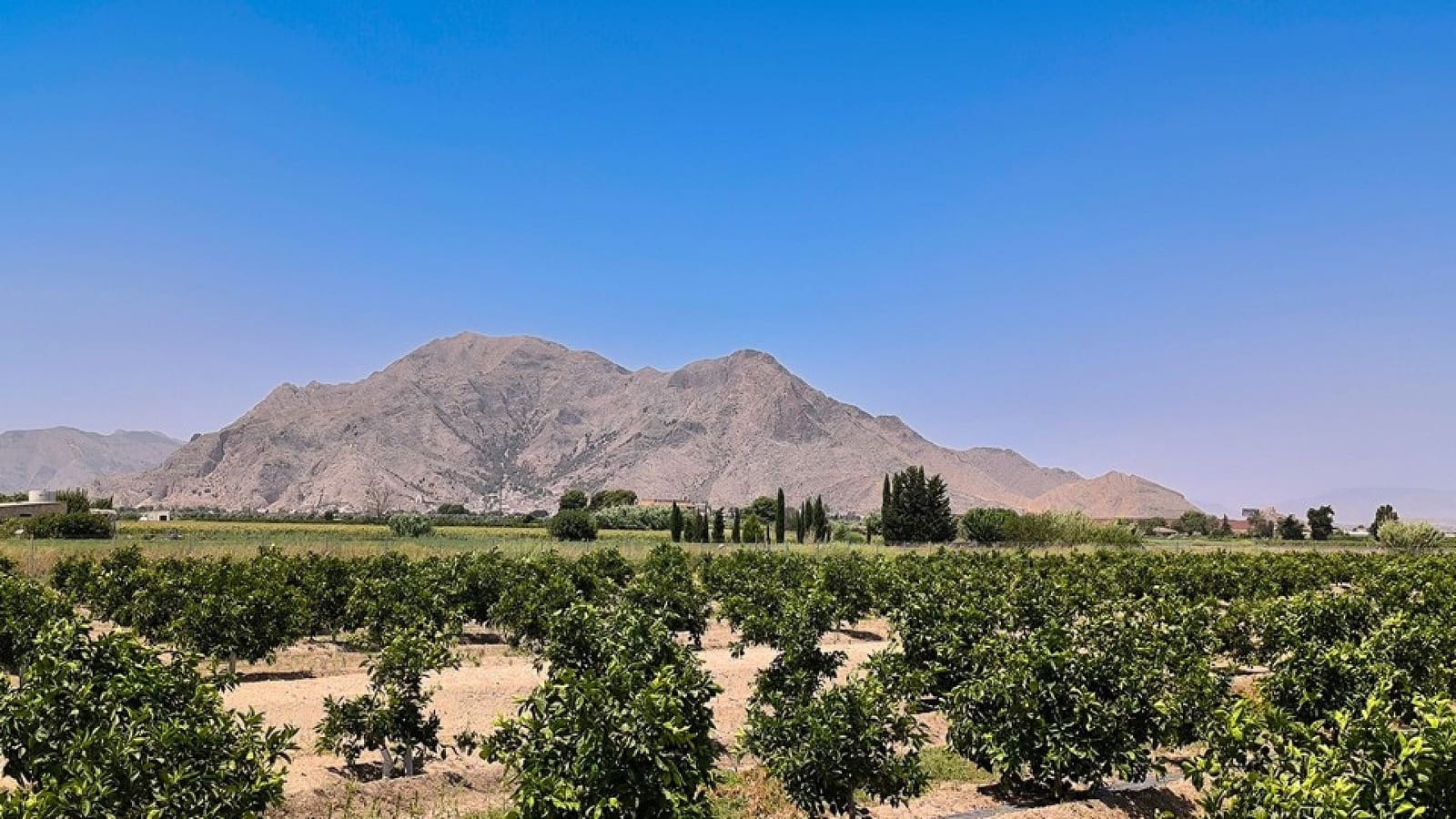 3 makuuhuone Omakotitalo myytävänä paikassa Mudamiento mukana uima-altaan - 170 000 € (Ref: 9133562)