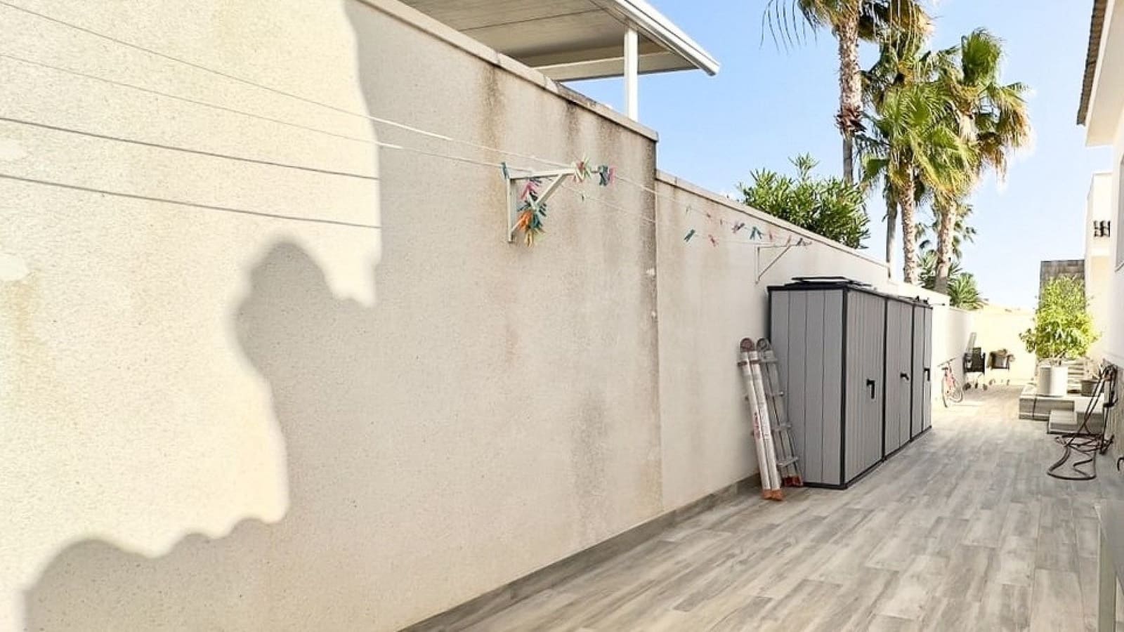 4 soverom Villa til salgs i Ciudad Quesada med svømmebasseng - € 465 000 (Ref: 9136322)