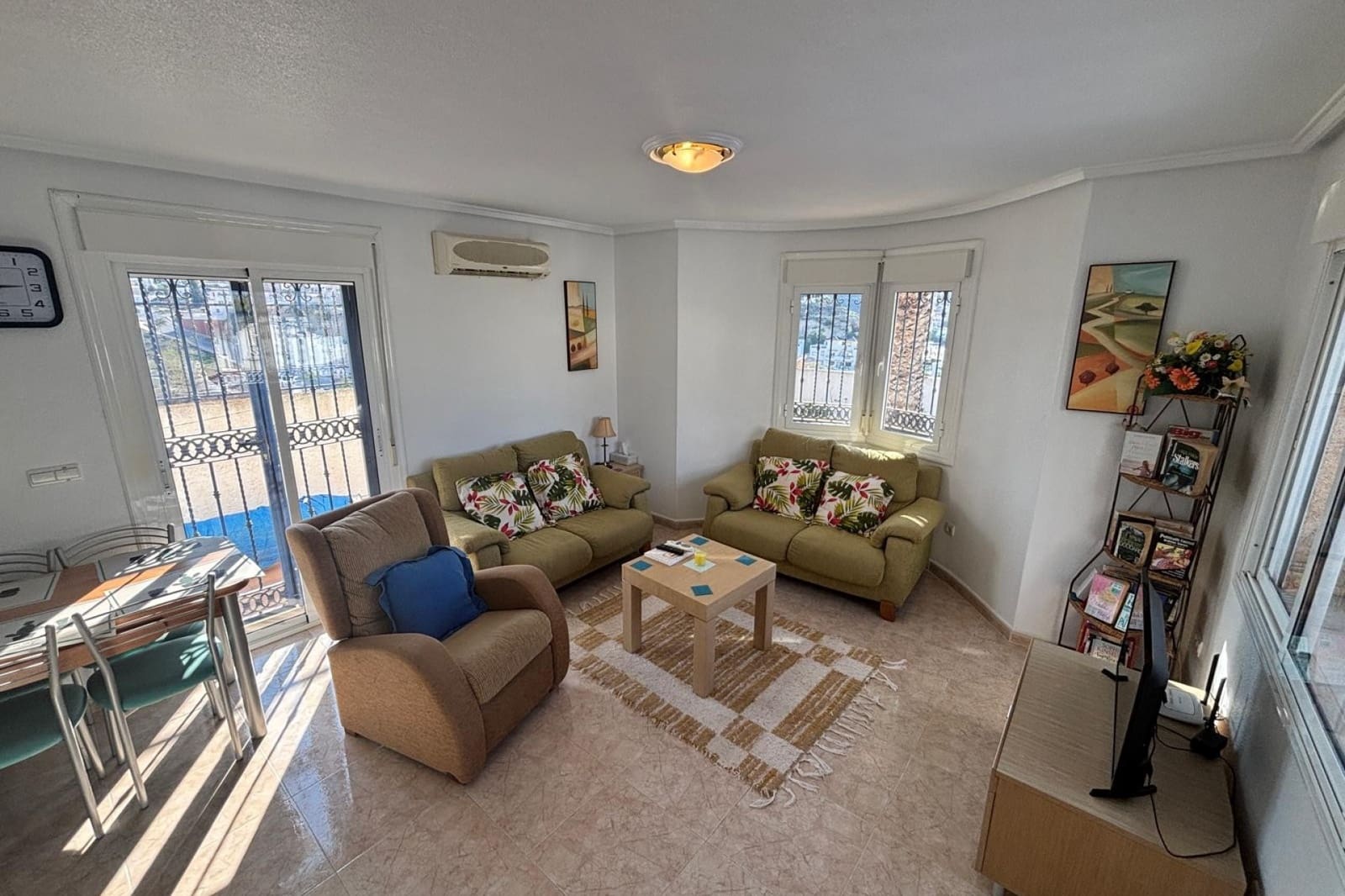 Chalet de 5 habitaciones en Ciudad Quesada en venta con piscina - 625.000 € (Ref: 9156335)