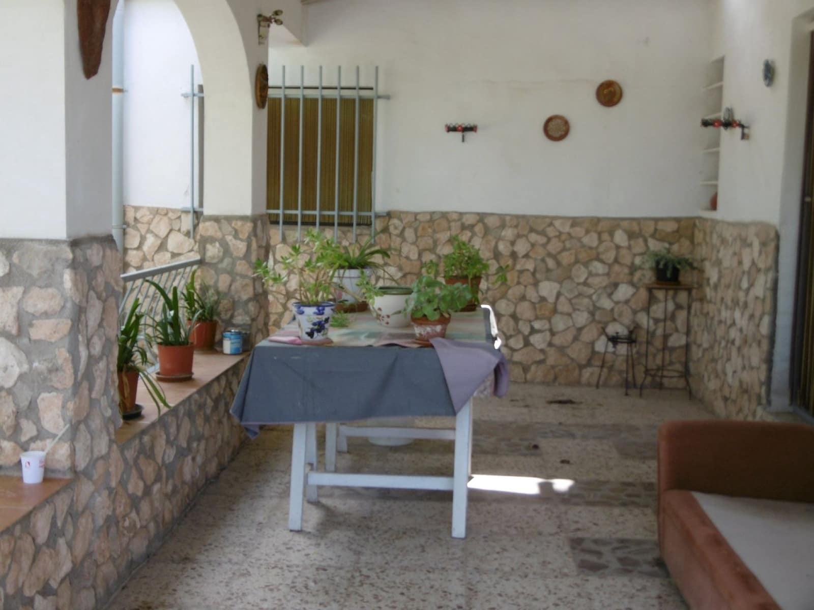 6 soveværelse Villa til salg i Yecla med swimmingpool garage - € 189.000 (Ref: 9156337)