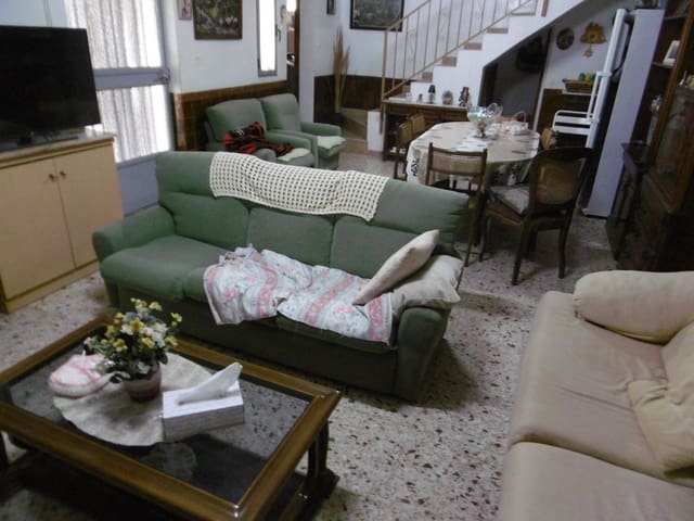 6 soveværelse Villa til salg i Yecla med swimmingpool garage - € 189.000 (Ref: 9156337)