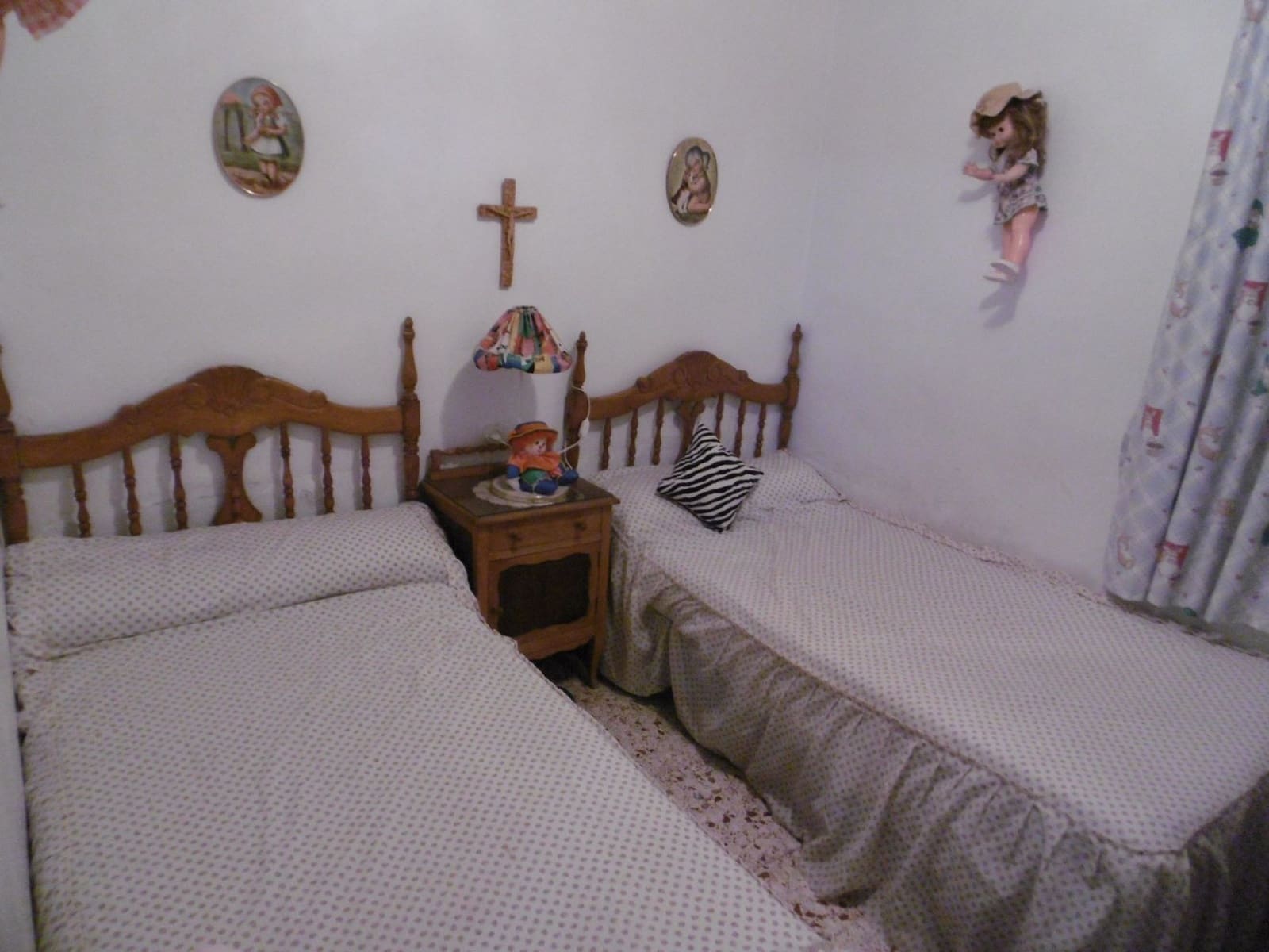 6 soveværelse Villa til salg i Yecla med swimmingpool garage - € 189.000 (Ref: 9156337)