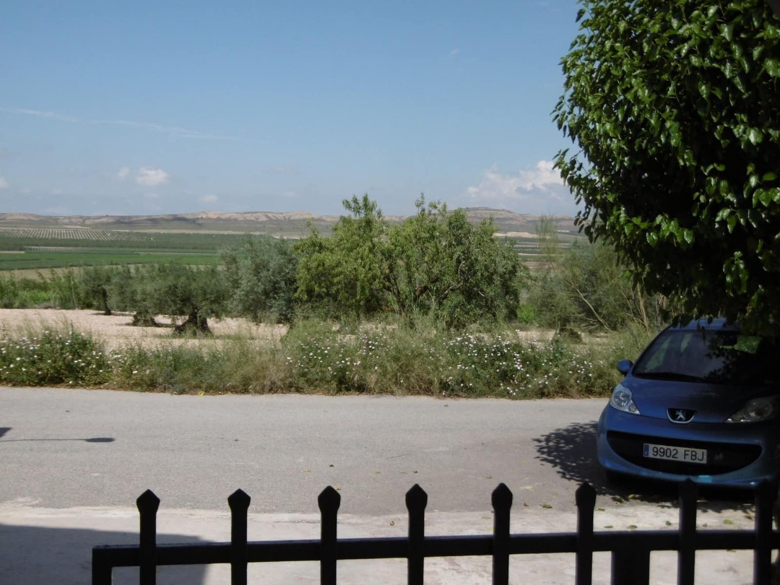 6 soveværelse Villa til salg i Yecla med swimmingpool garage - € 189.000 (Ref: 9156337)